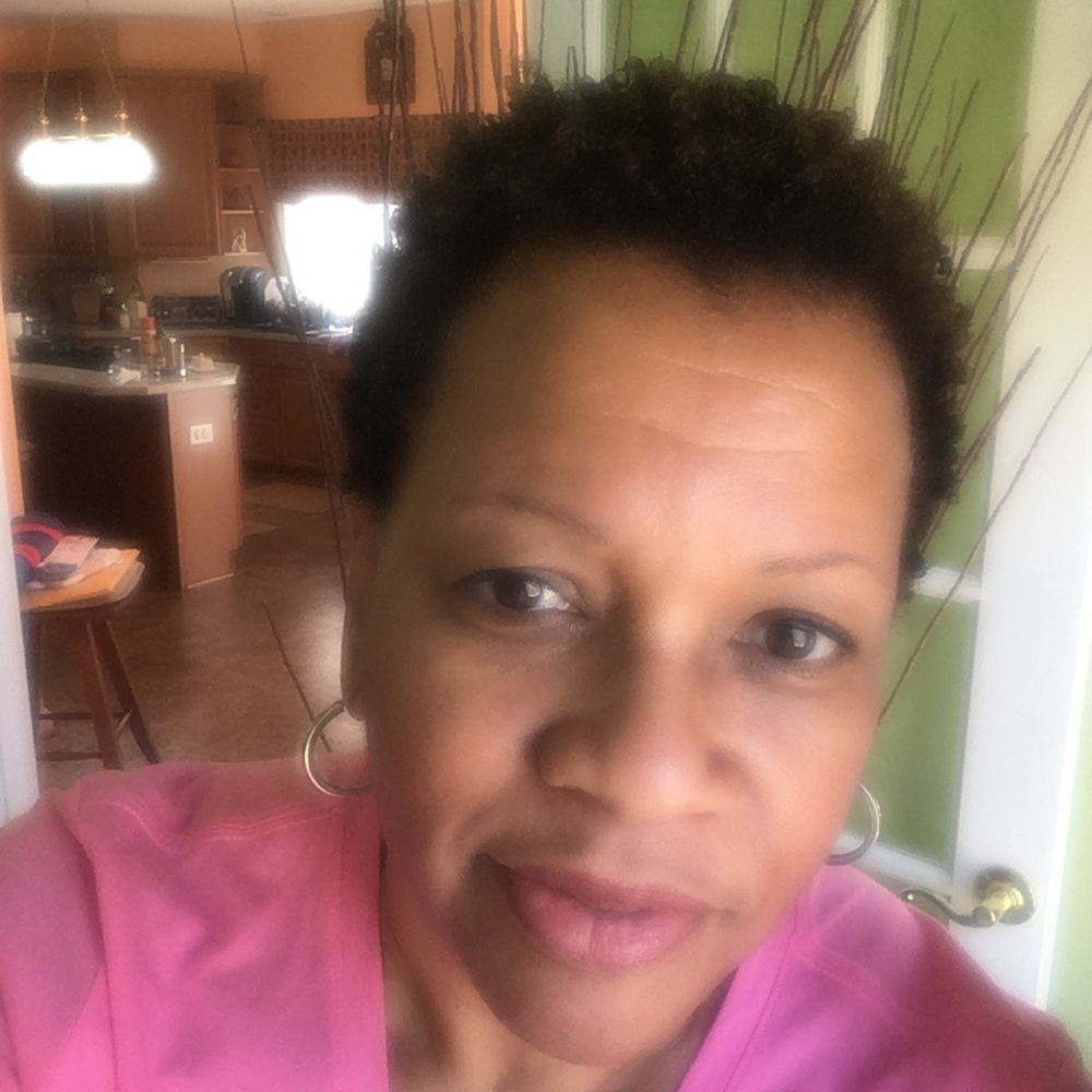 Meet your Posher, Deborah